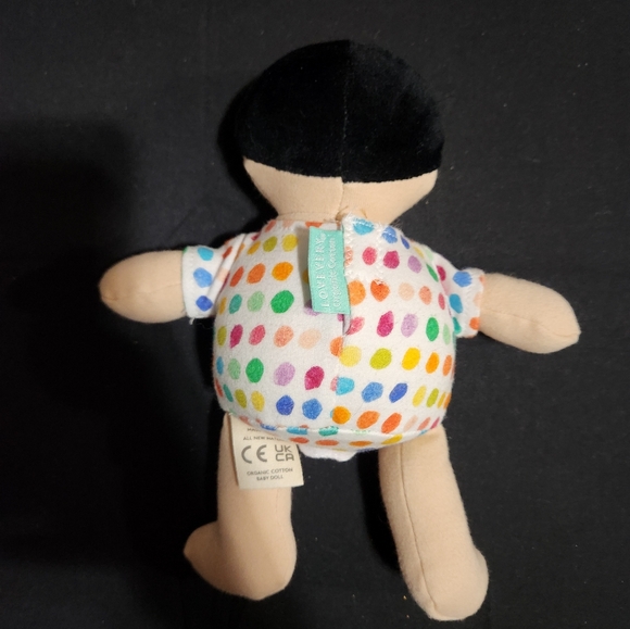 Lovevery Doll Organic Cotton - Picture 2 of 6